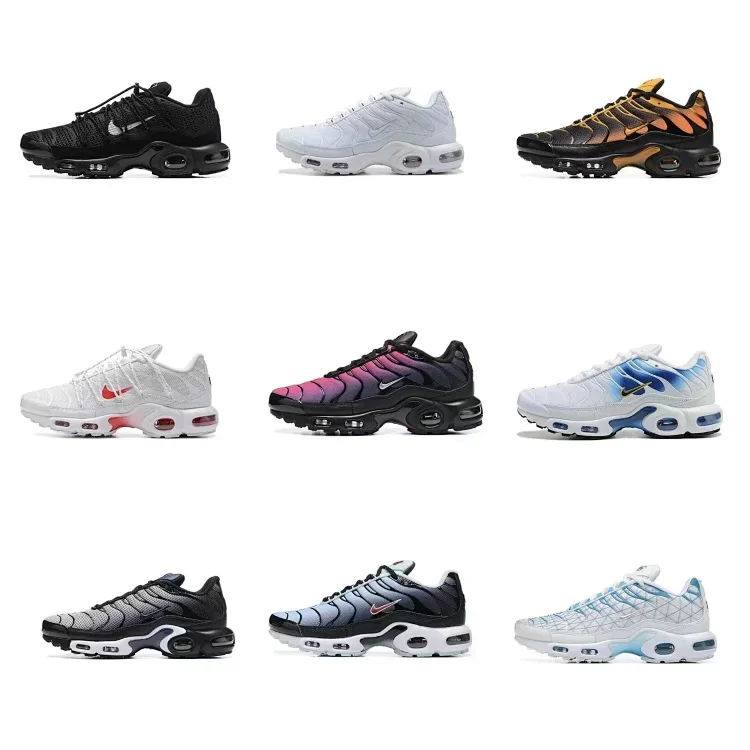  Nike Air Cushion Shoes（20+）