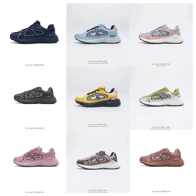 DIOR B30 CD