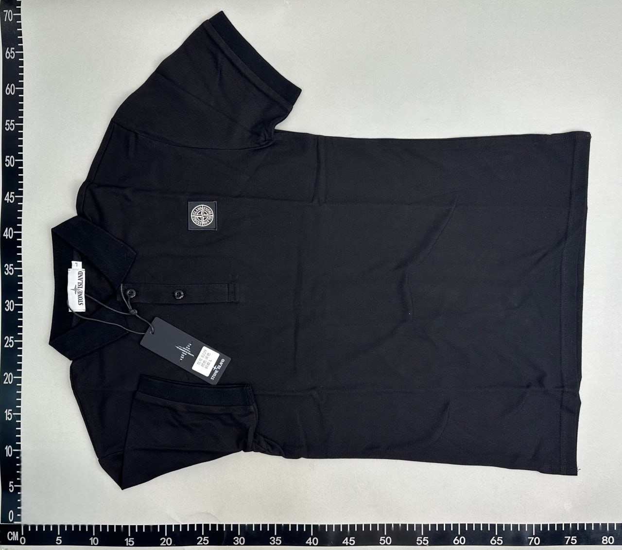 Stone Island Polo -3