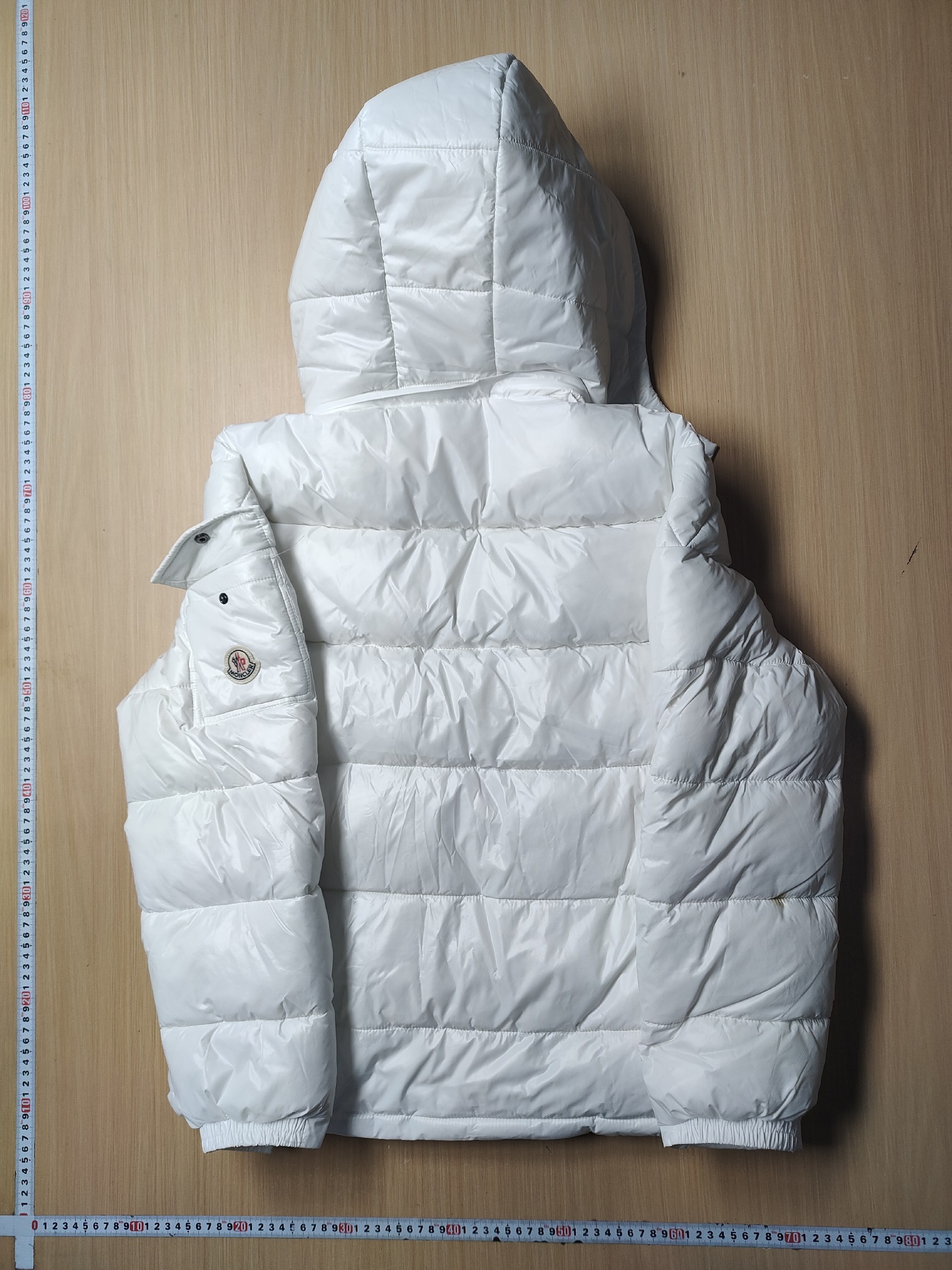 Moncler Cotton Jacket -3