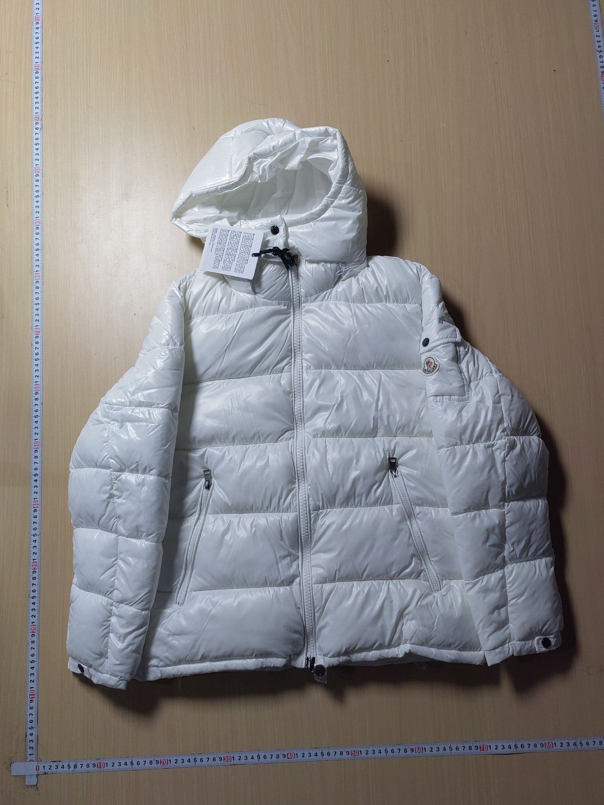 Moncler Cotton Jacket -2