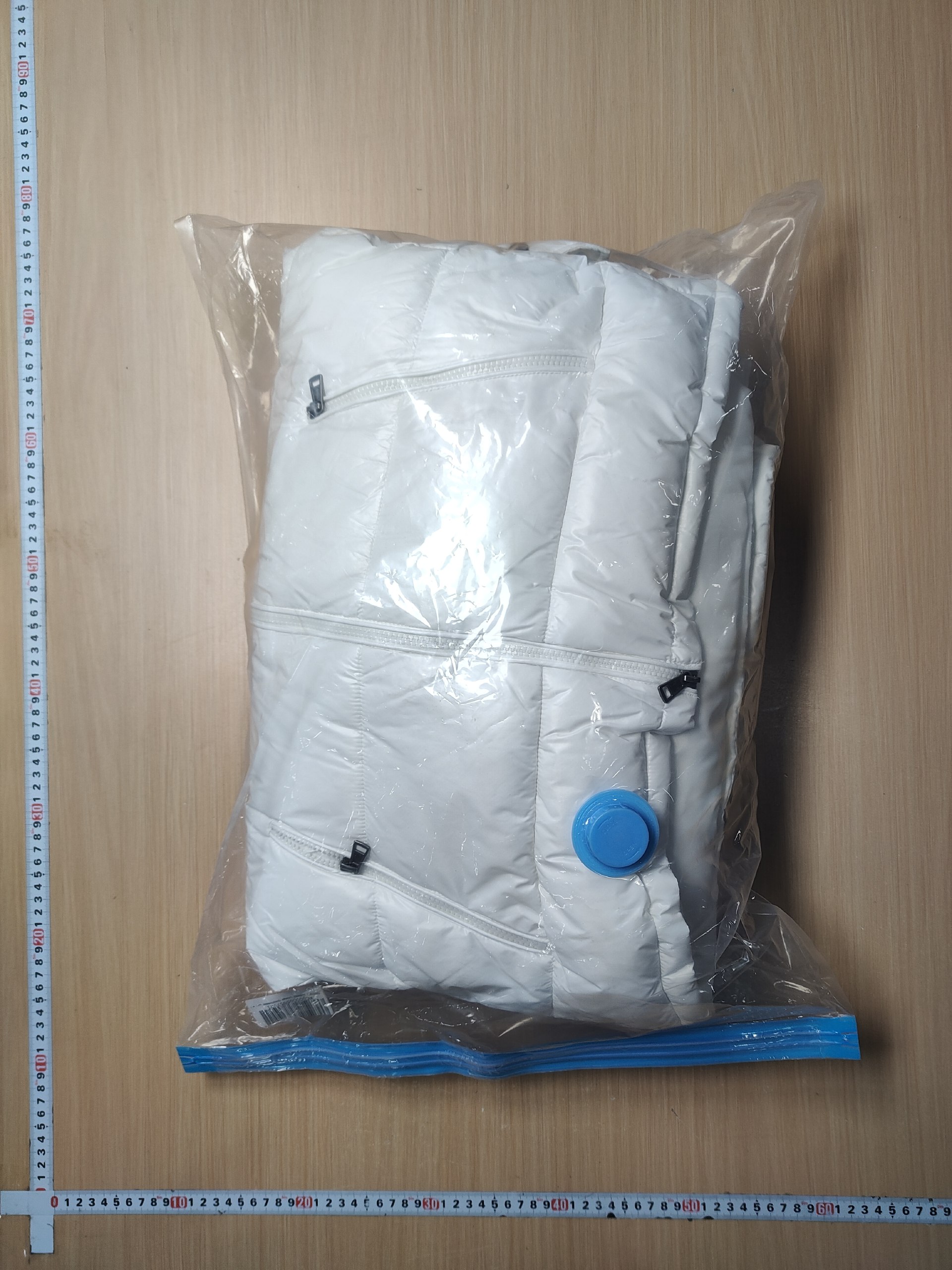 Moncler Cotton Jacket -4
