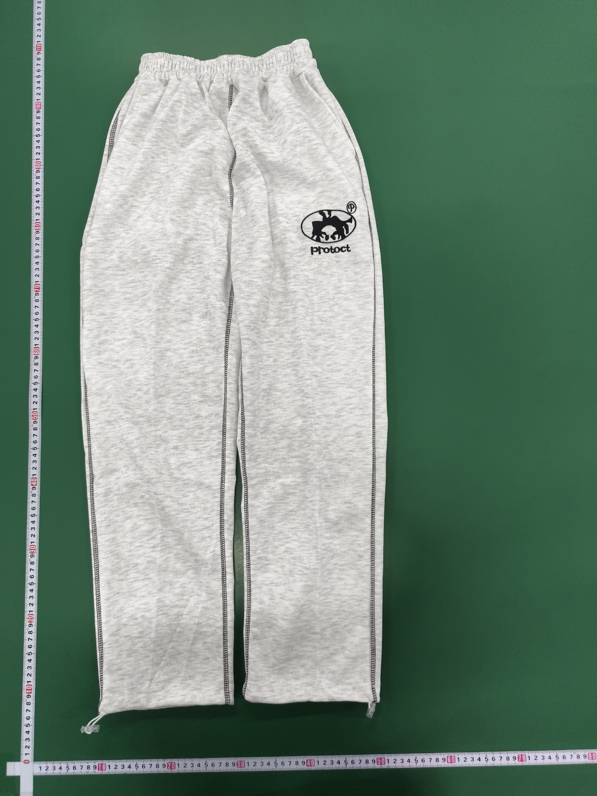 Trapstar protect pants -2