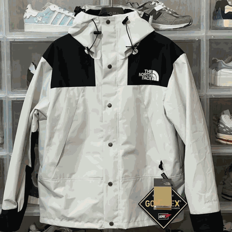 The North Face Outdoorjacket (