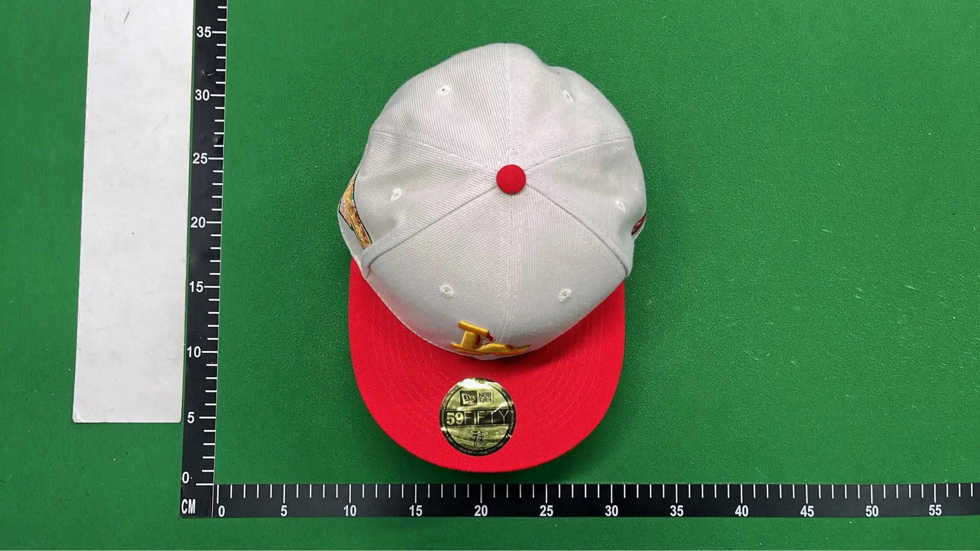 New Era Hats -4