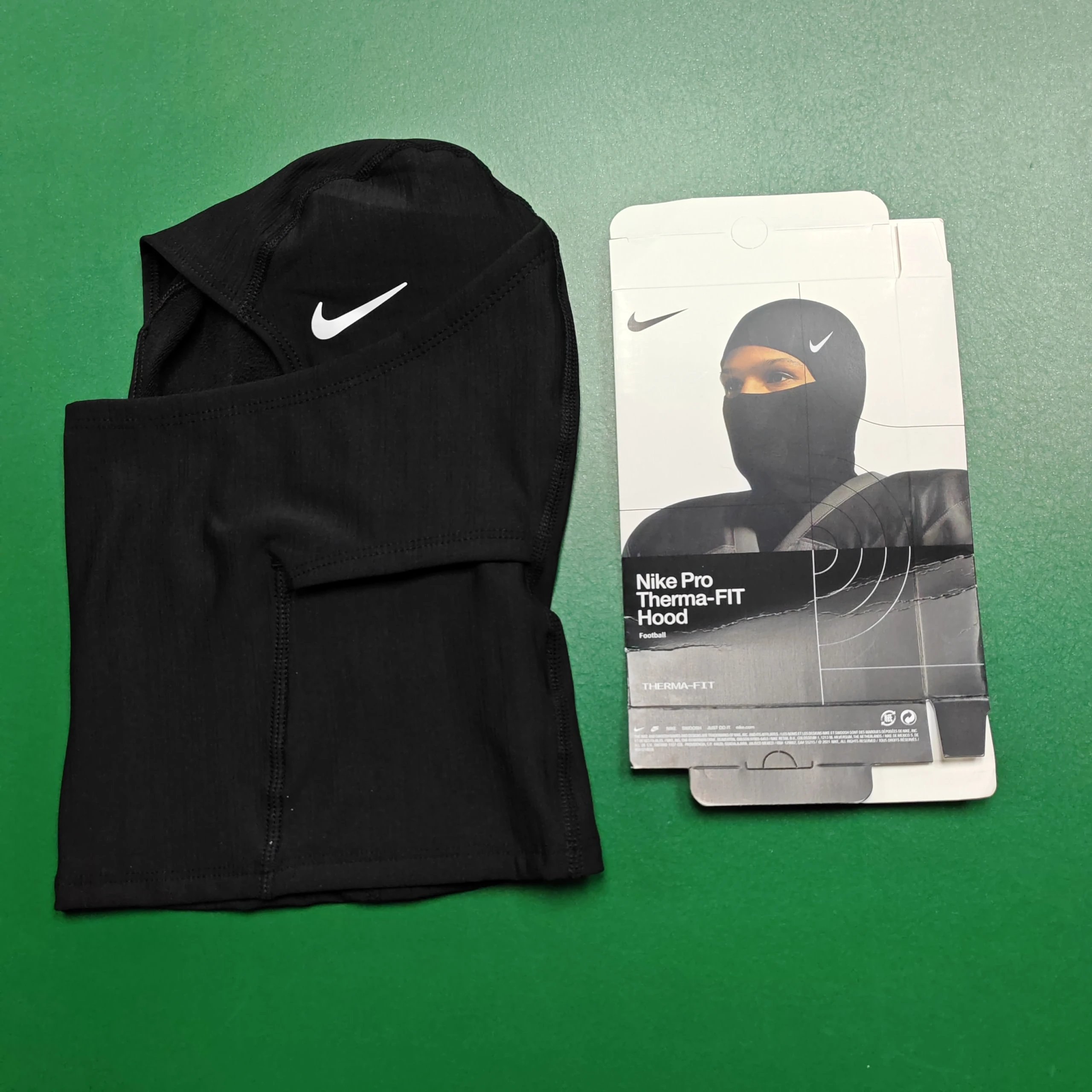 Nike Mask -2