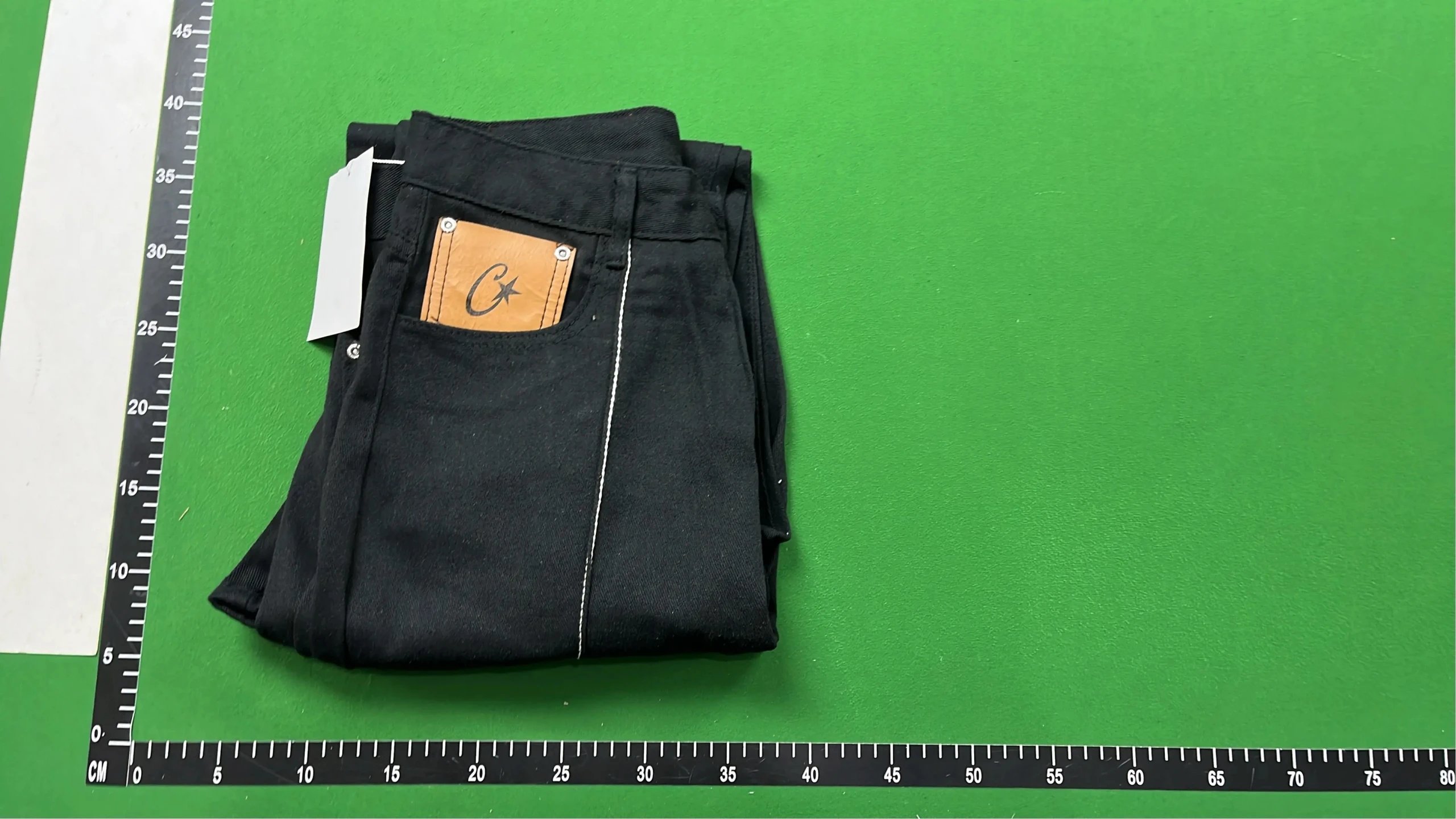 Corteiz Jeans Set -4