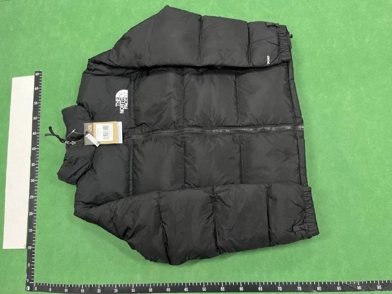 TNF High quality cotton jacket -2