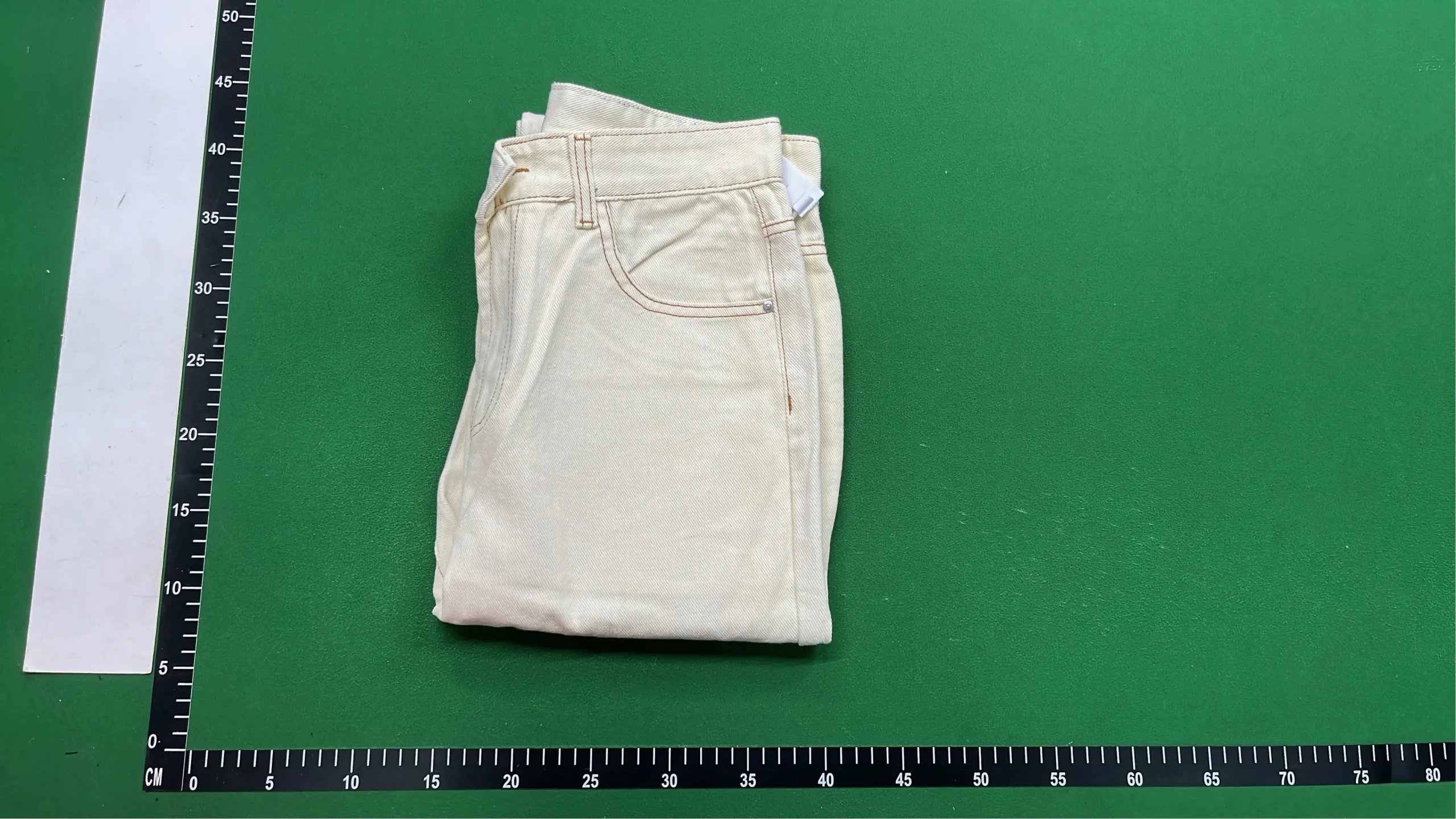 EVISU jean -4