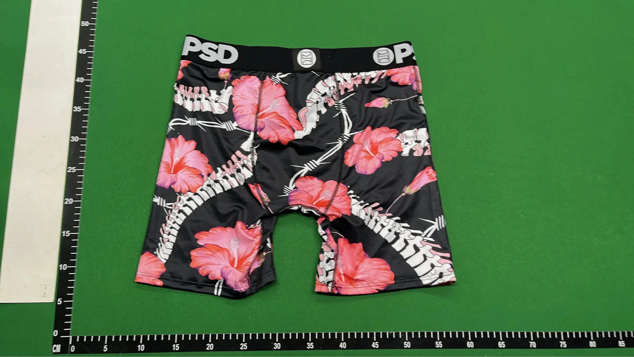 PSD Shorts -3