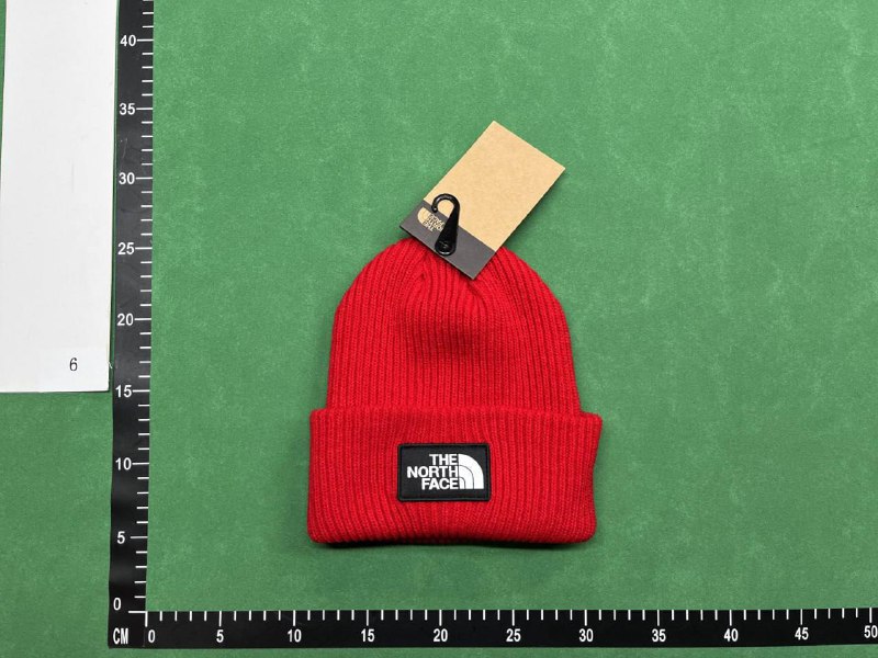 The North Face hat -2
