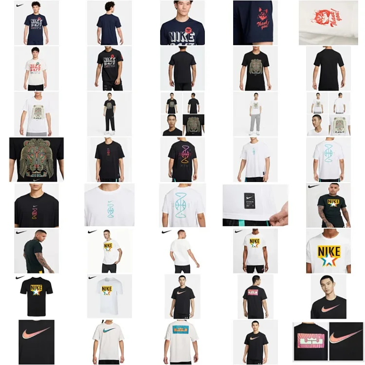  NIKE T-shirt1