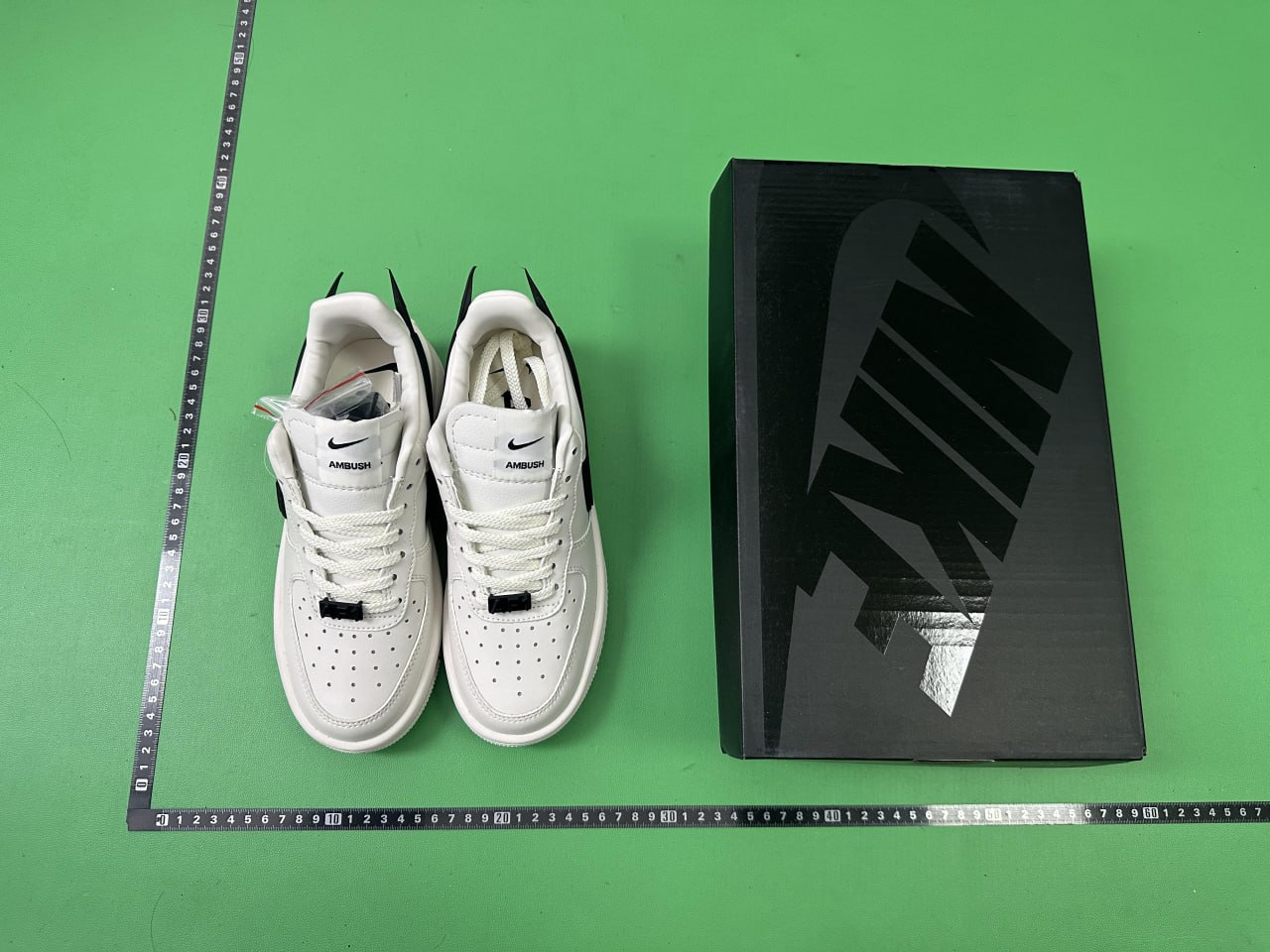Nike Air Force 1 Low 24 3 colors -2