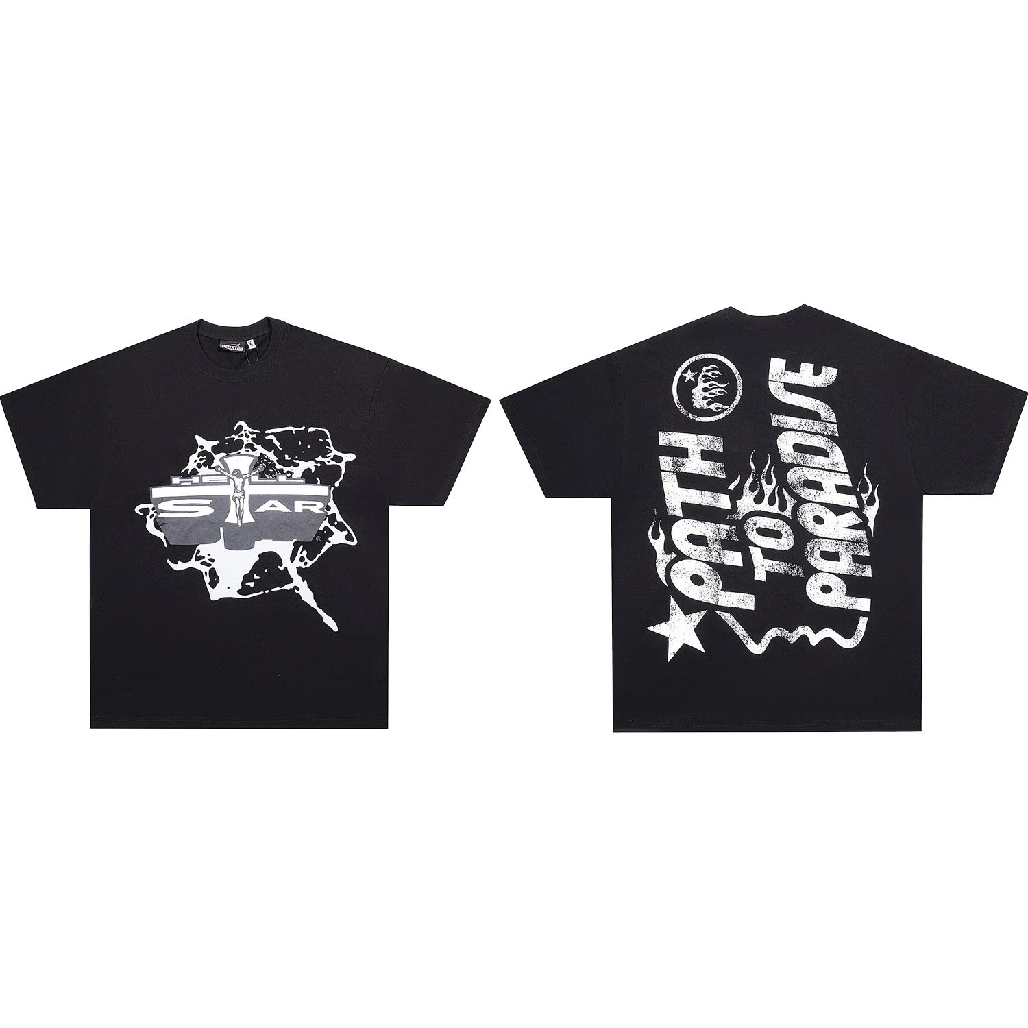 HELLSTAR -2