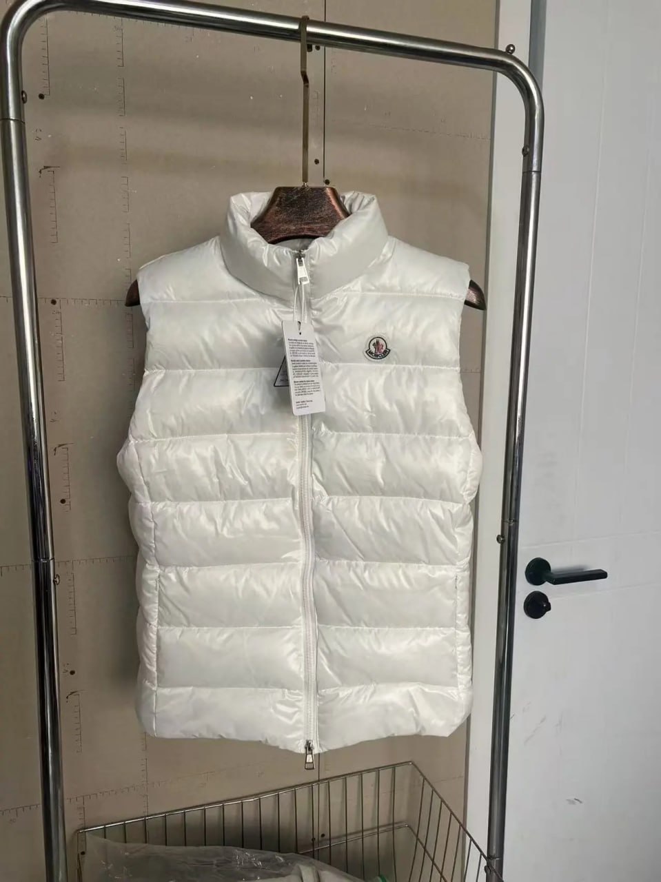 Moncler Down Jacket Vest（10 style TOP） -2