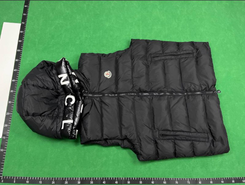 Moncler Down Jacket Vest（10 style TOP） -4