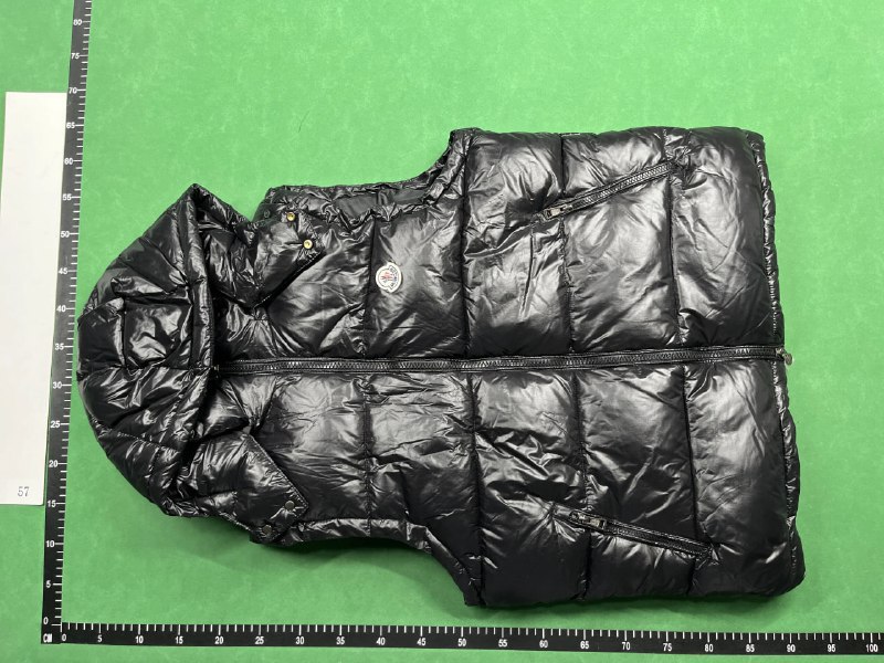 Moncler Down Jacket Vest（10 style TOP） -3