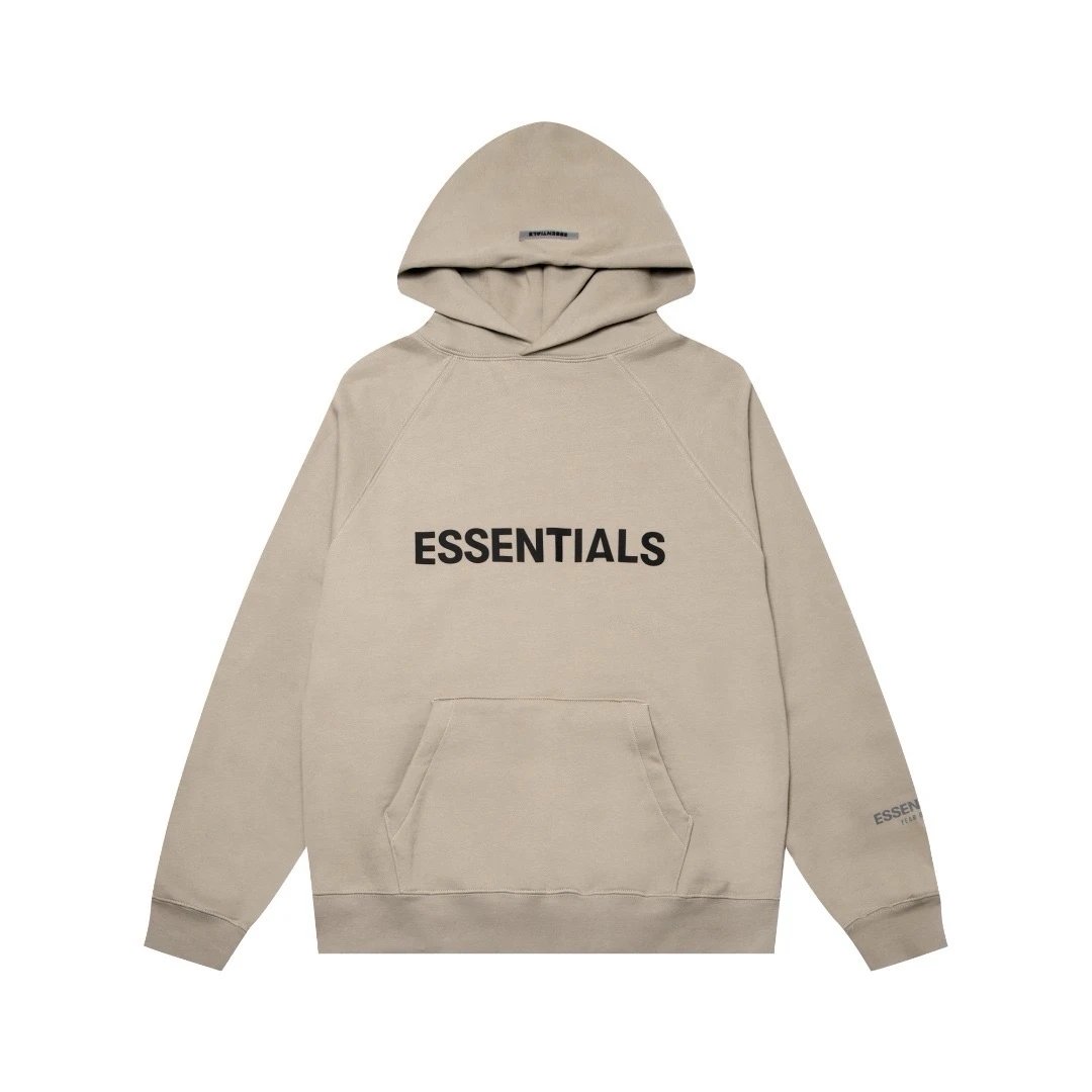 Hooded sweatshirt -4
