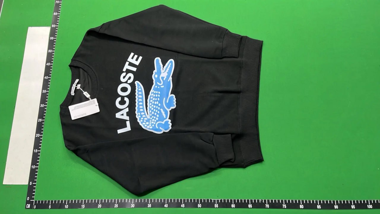  LACOSTE Sweatshirt29 styles -2
