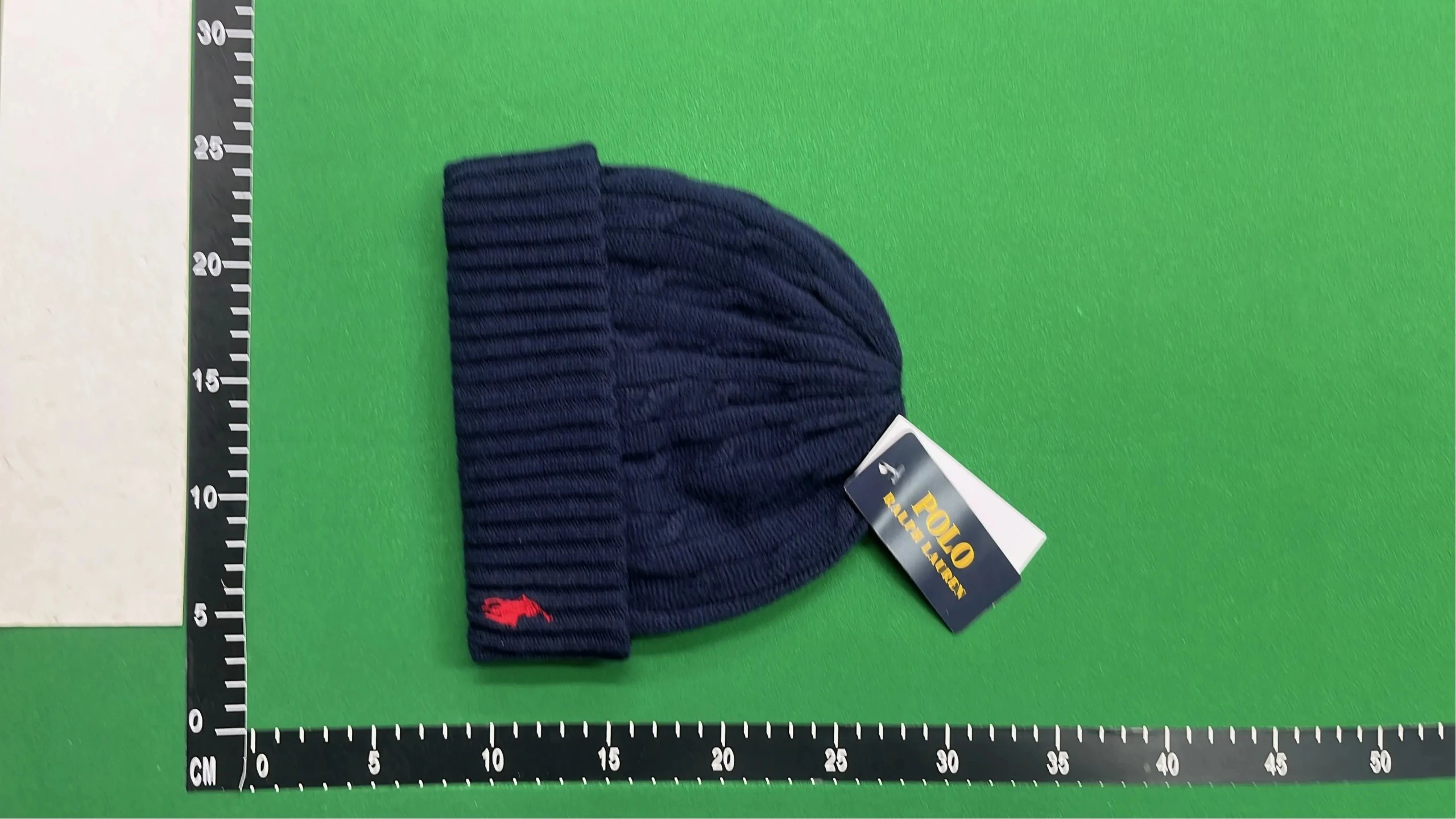 Ralph Lauren Beanie（36+ Styles） -3