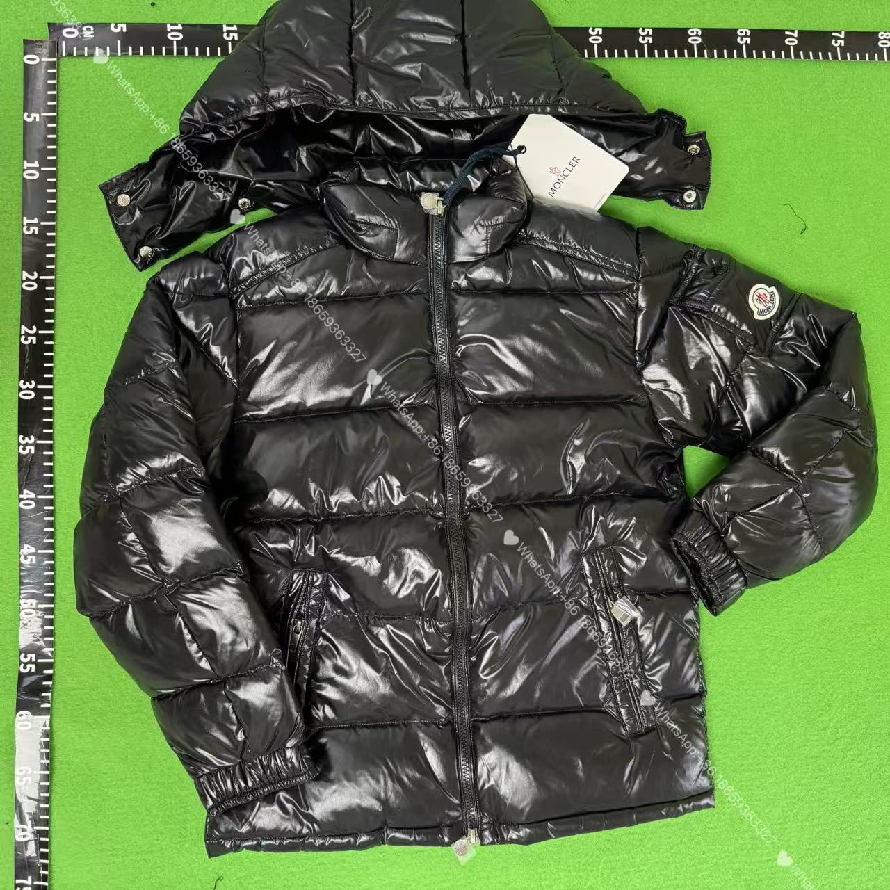  Moncler sweatshirt&hoodie&zipper cardigan sweatshirt&sweatpants&down jacket& knitted sweater&down vest&crew neck sweatshirt&NFC -5