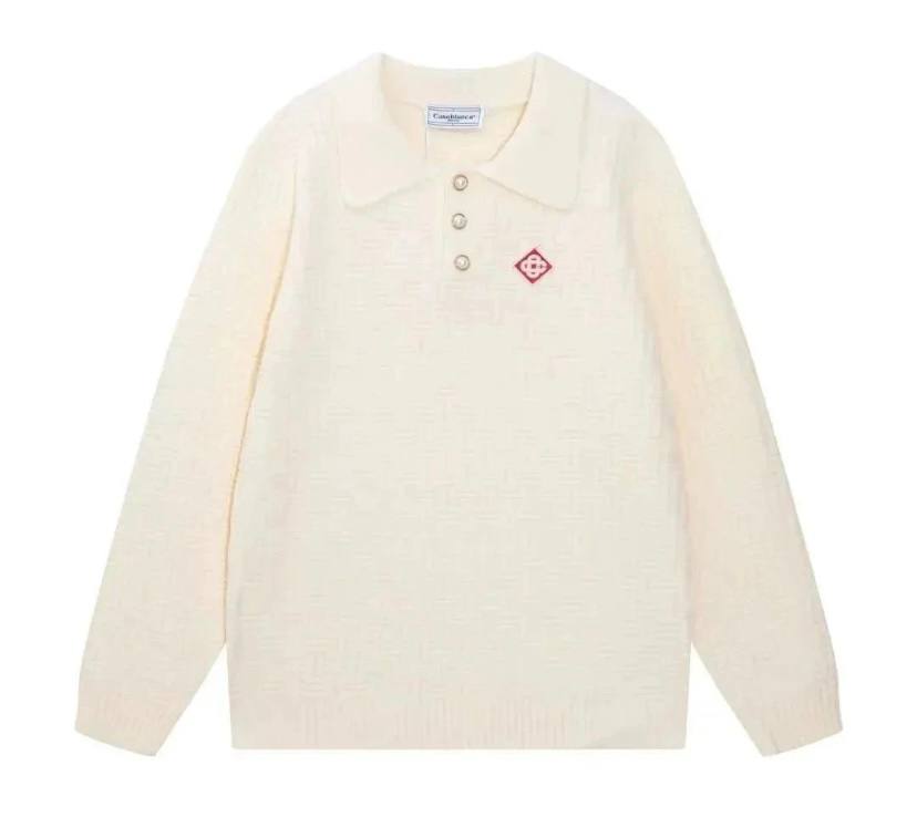 Casablanca sweater -2