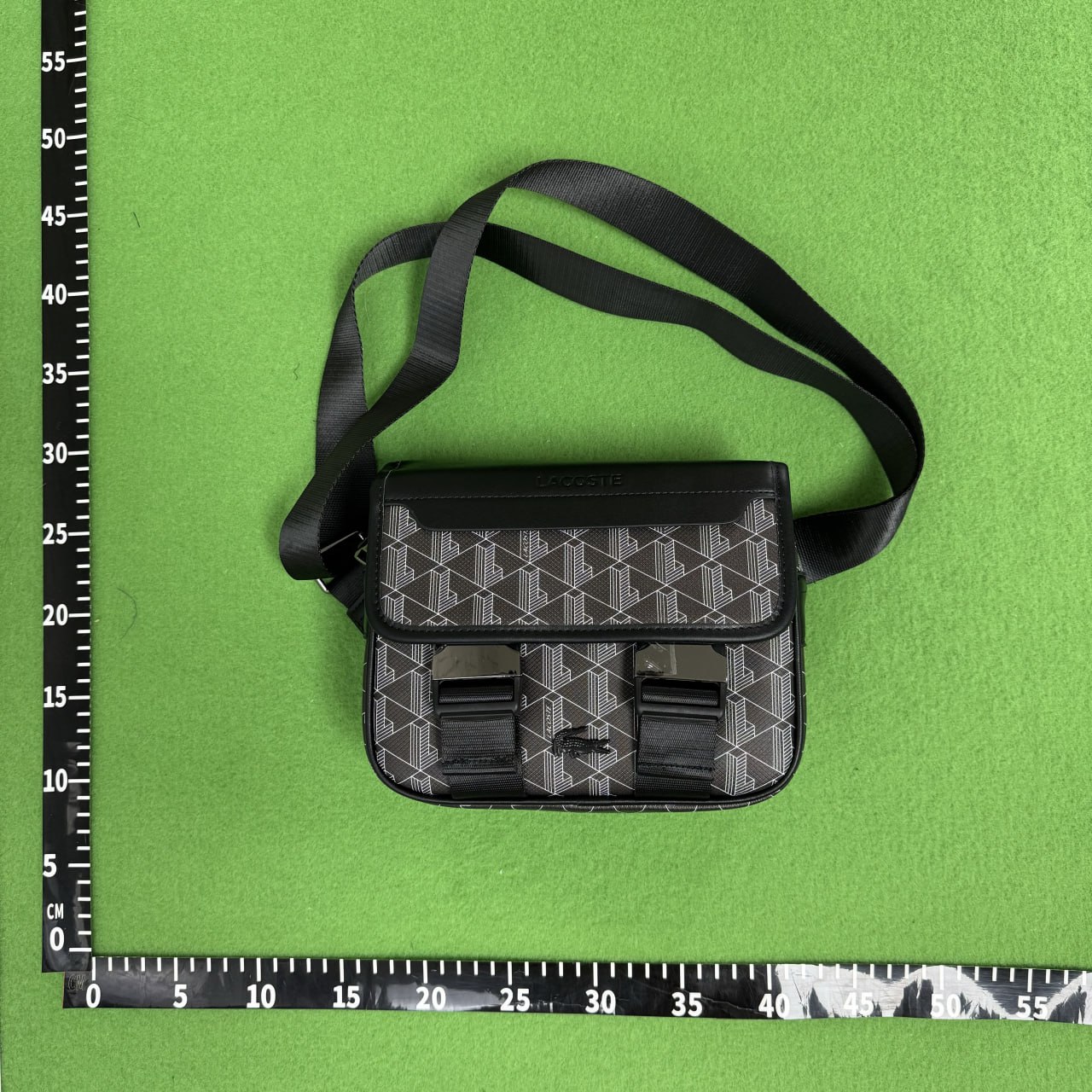 LACOSTE/Burberry bags -3