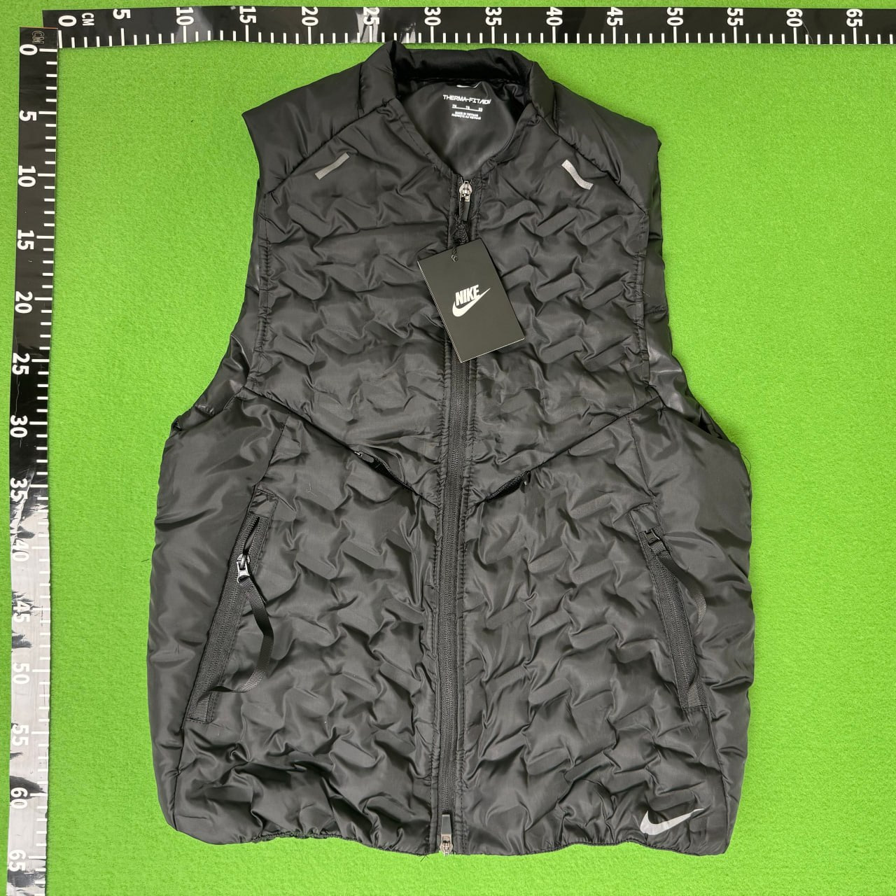 nike's new autumn and winter lightweight down  -2