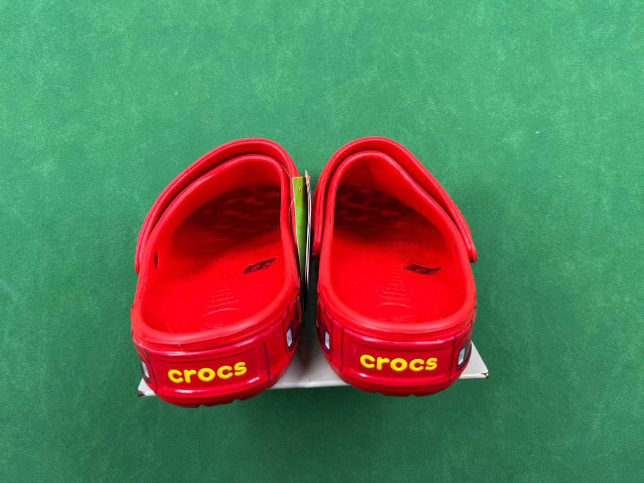 95 hole shoes -4