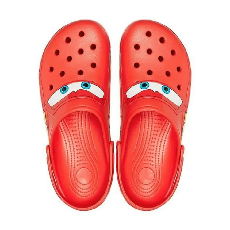 95 hole shoes