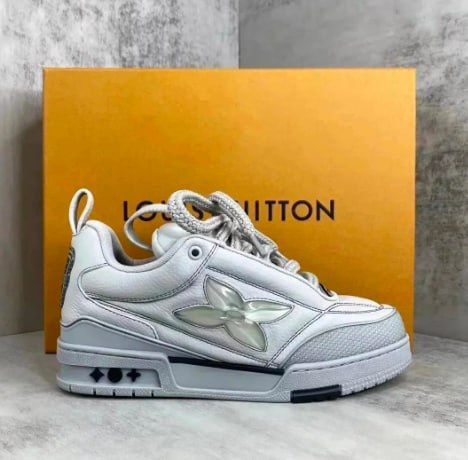  Louis vuitton Trainer Skate -4