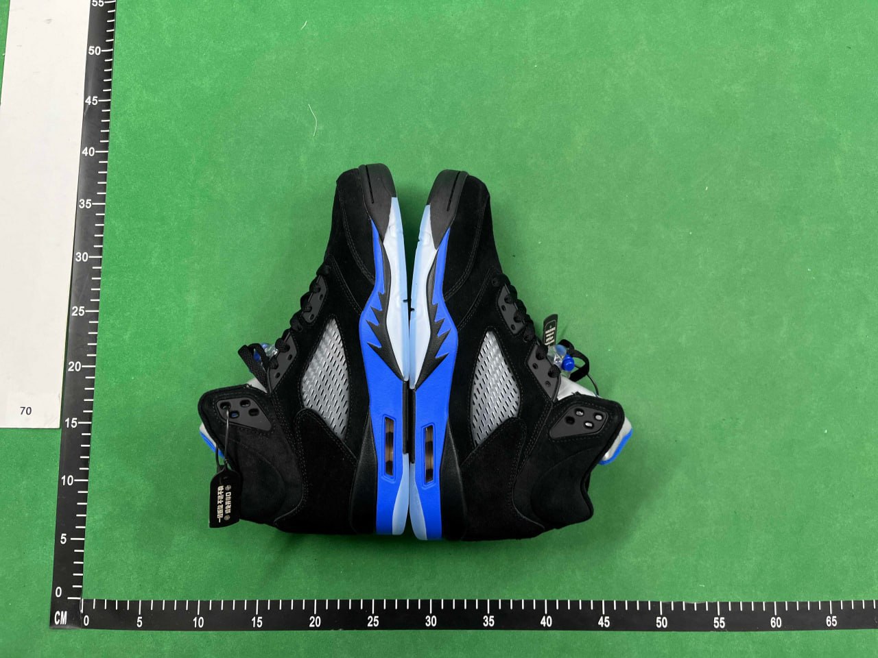   Jordan 5 Retro（30 Style -3