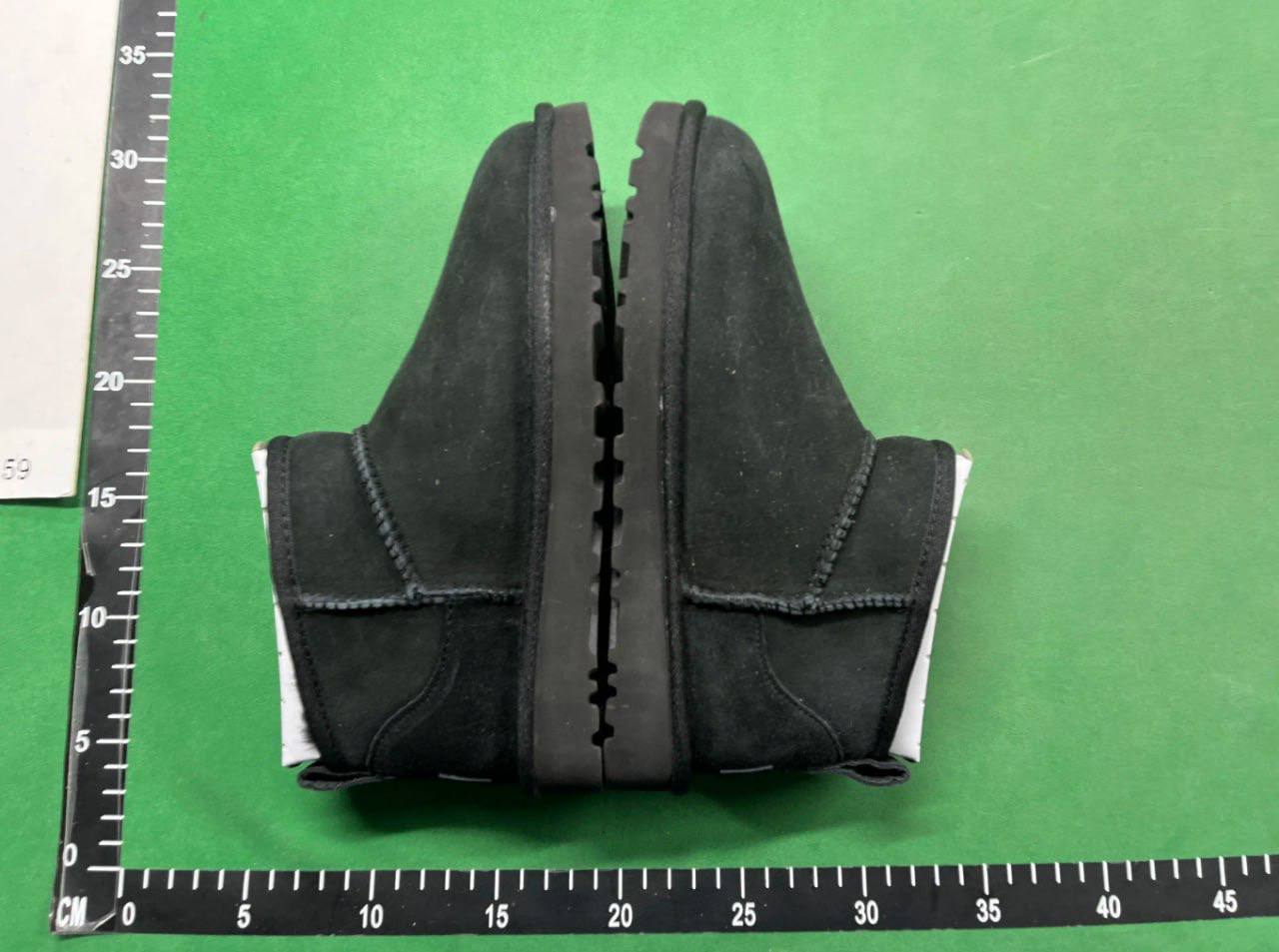  LV UGG Timberland boots -4