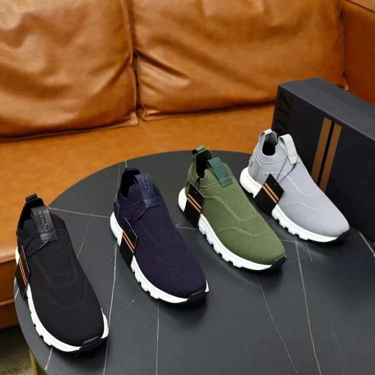 BESE quality Zegna