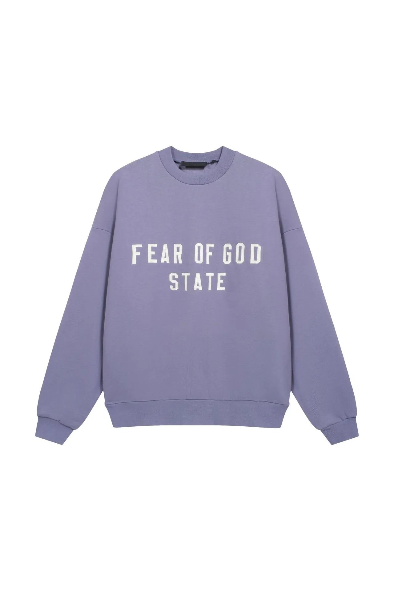 Fog Hoodie -4
