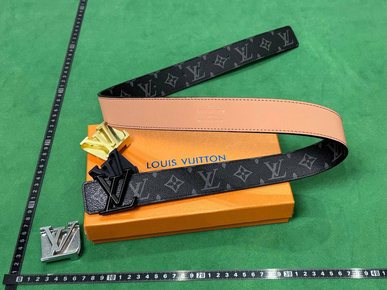 LV Belt （gift box） -3