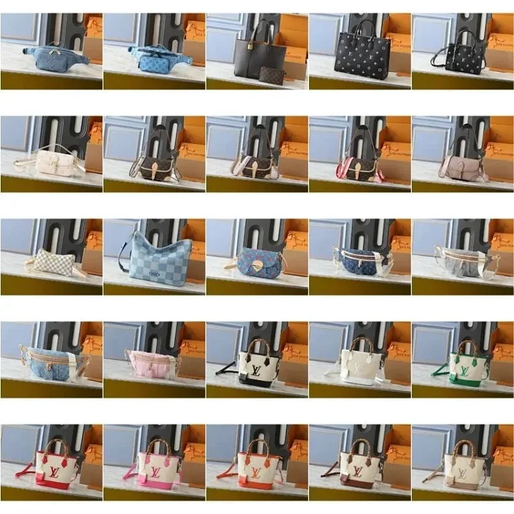  LV BagsLV Bags