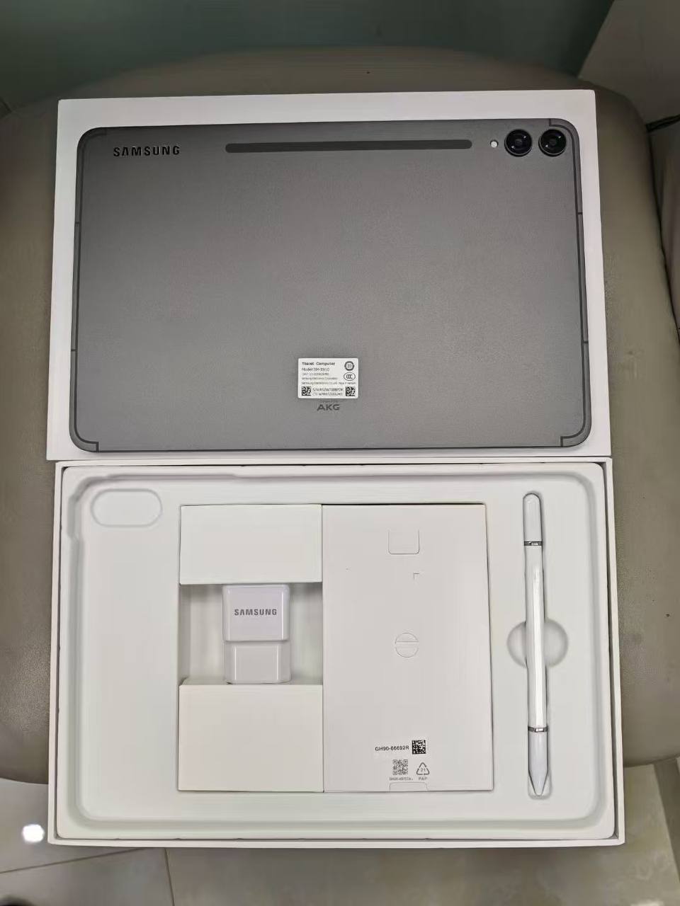  Galaxy Tab S10 ultra1 -2