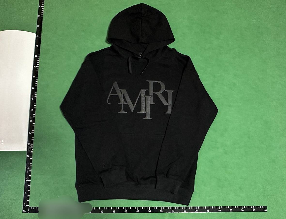 AMIRI Hoodie 20 styles -3