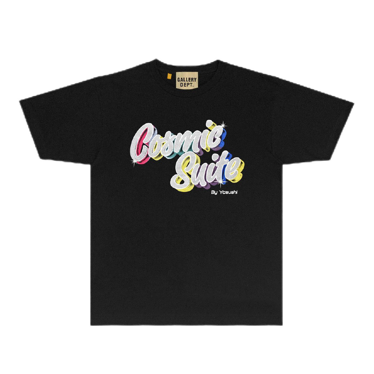GALLERY DEPT T-shirt tee -2