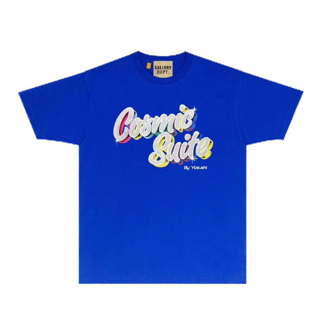 GALLERY DEPT T-shirt tee -4