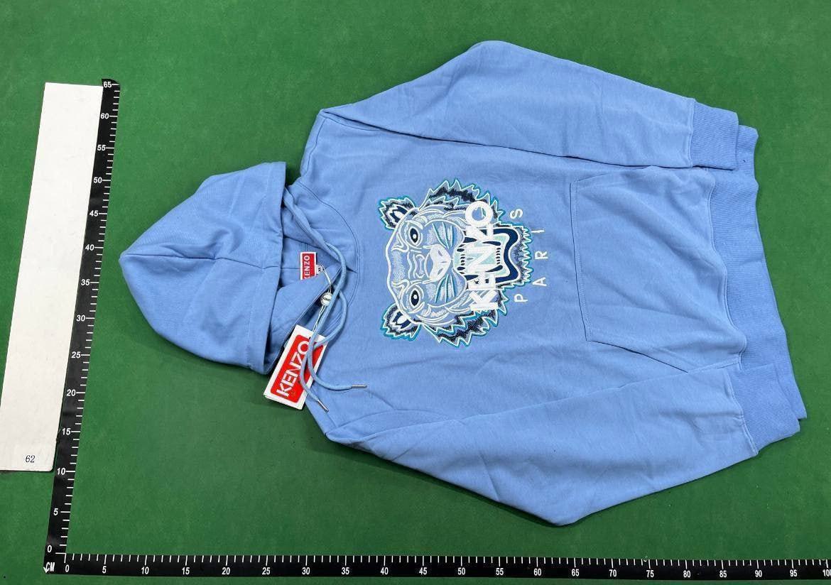 Kenzo Tiger Hoodie 34 styles -4