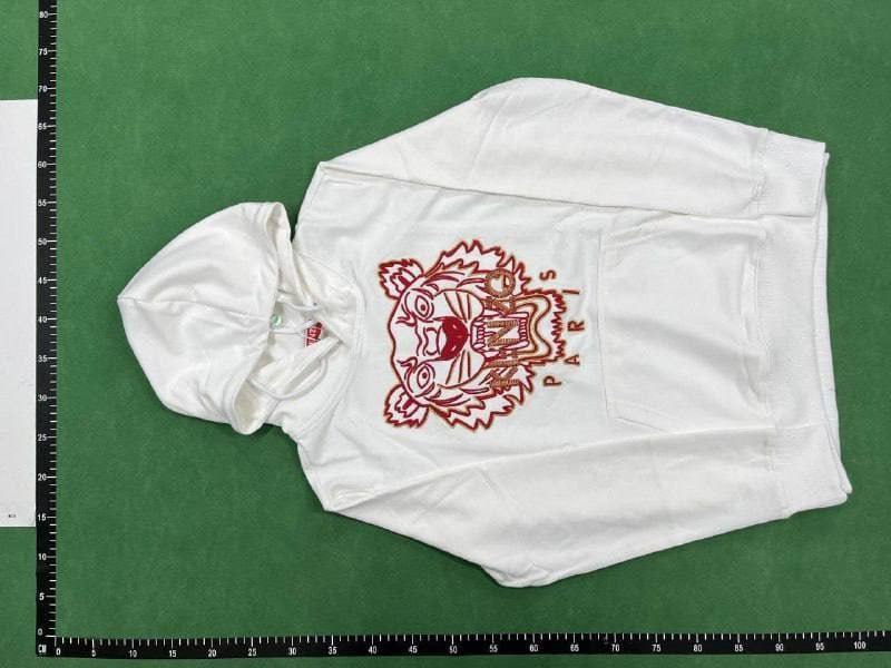 Kenzo Tiger Hoodie 34 styles -5