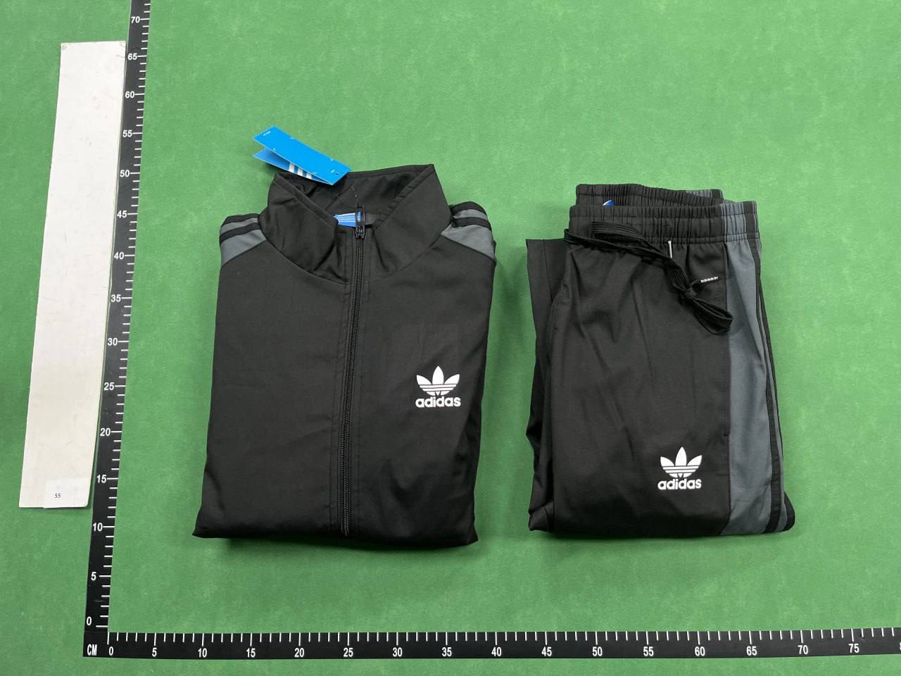 High quality suit -4