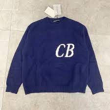Cole Buxton Sweaters -4
