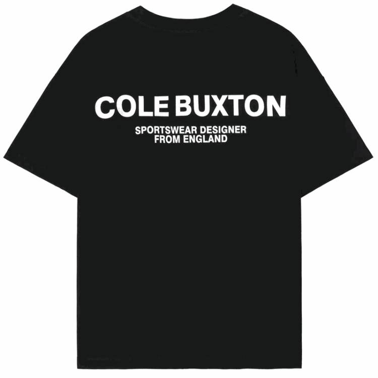 Cole Buxton short sleeve