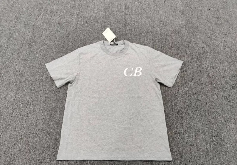 Cole Buxton short sleeve -4