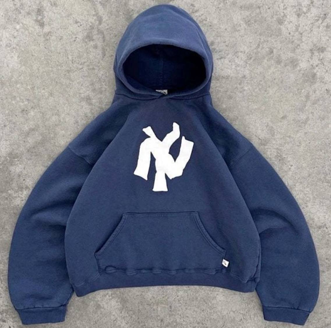  Akimbo Layton Jacket Zip up Hoodie -3