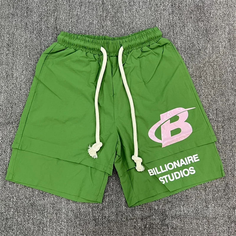  Billionaire Studios Short -2