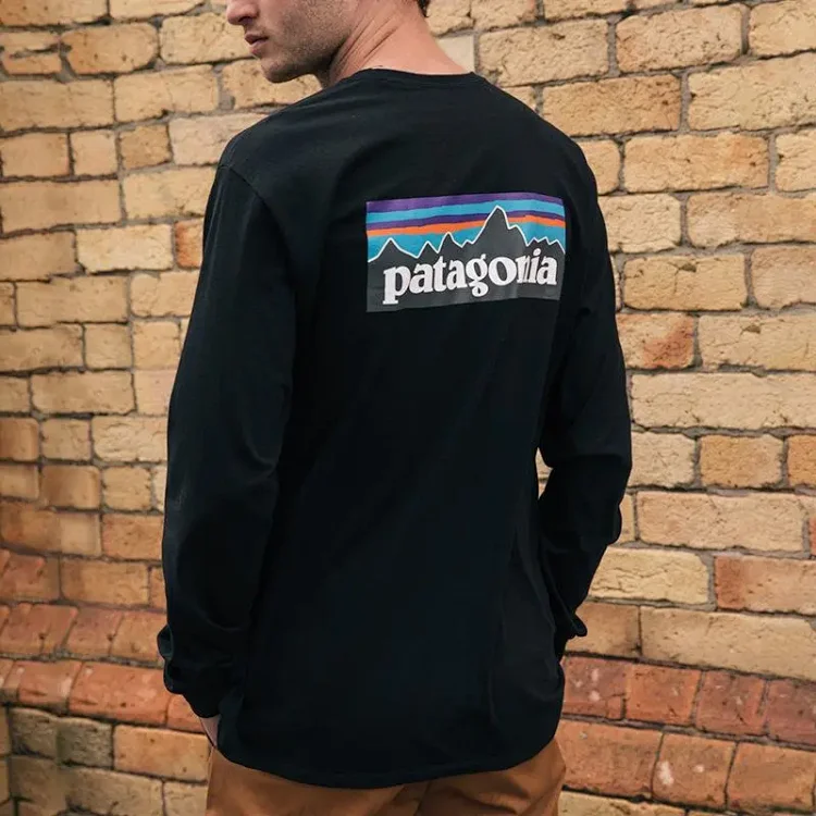 Patagonia hoodie
